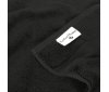 Рушник Lotus Home - Pearl black 800 г/м² (Туреччина), 50 х 90 см